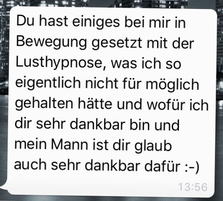 Produktmockup Onlinehypnose mehr Lust auf die Lust