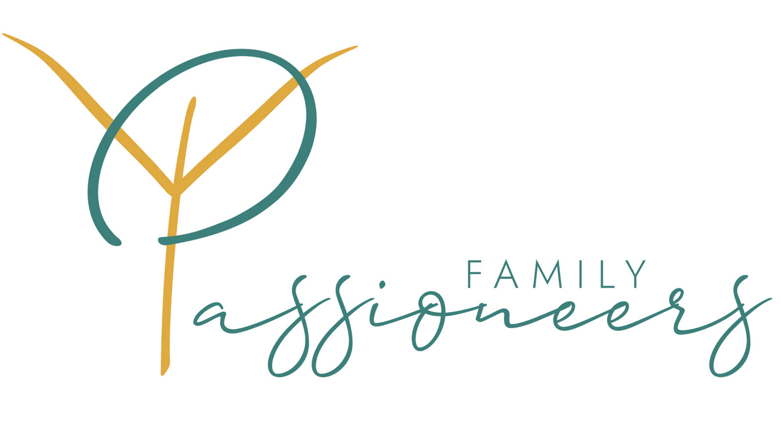 Mein Weg der Berufung und Fülle – Videokurs zum Lebenssinn 2 Family Passioneers Logo mit Checkmark und goldenem Baum
