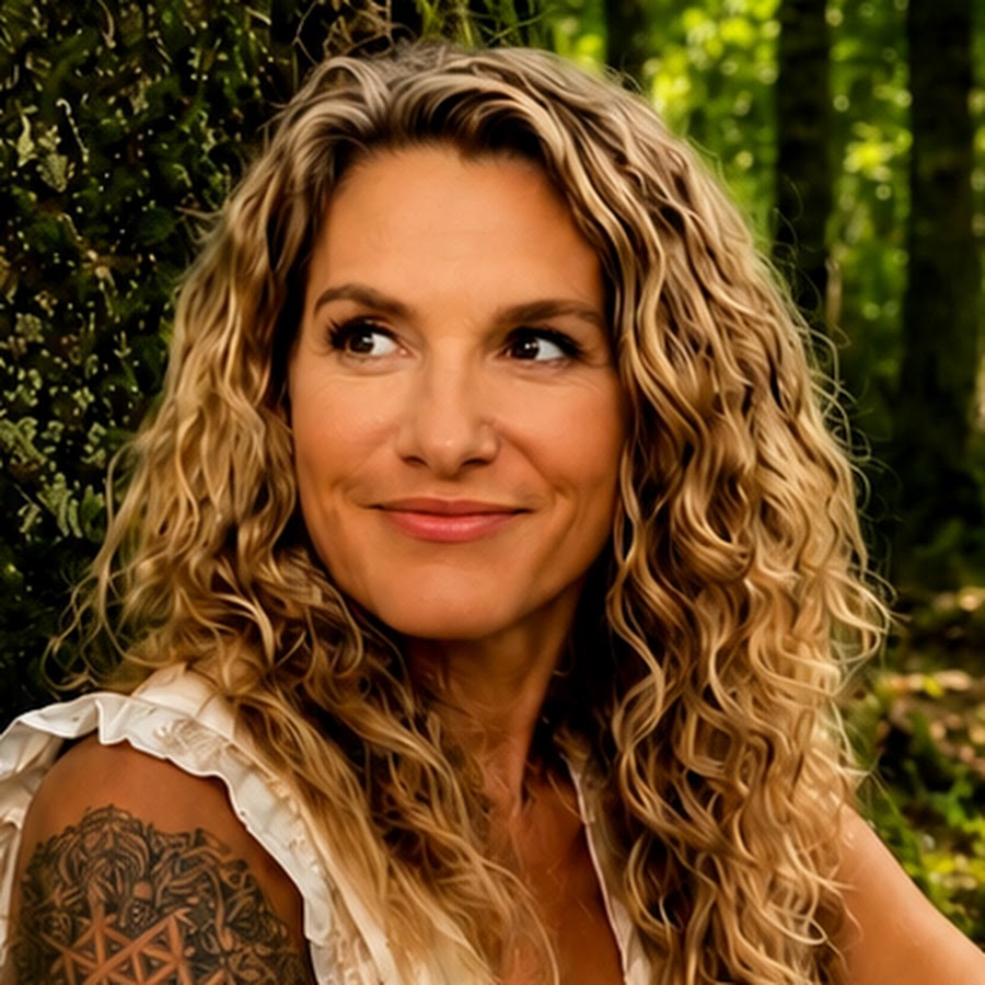 Melanie Heghmans