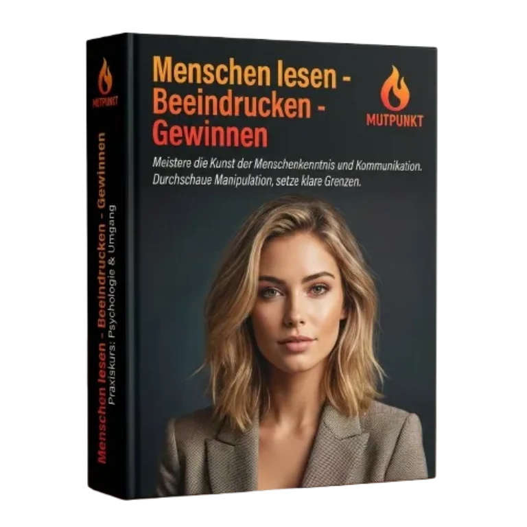 Menschen lesen. Beeindrucken. Gewinnen – Körpersprache-Kurspaket