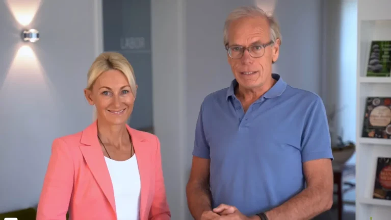 Mental Detox – Videokurs zur Vergebung von Dr. med. Ingfried Hobert