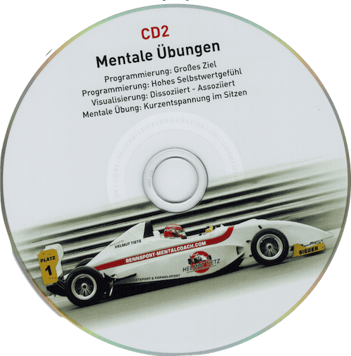 CD2 Mentale Übungen mit Programmierung und Visualisierung