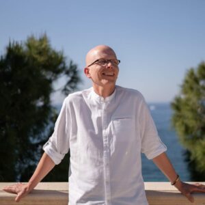 Michael Botta