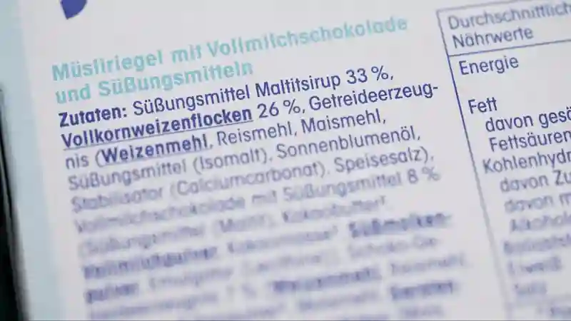 Kursinhalt Mit Leichtigkeit die Schwere los, Videokurs-Mockup
