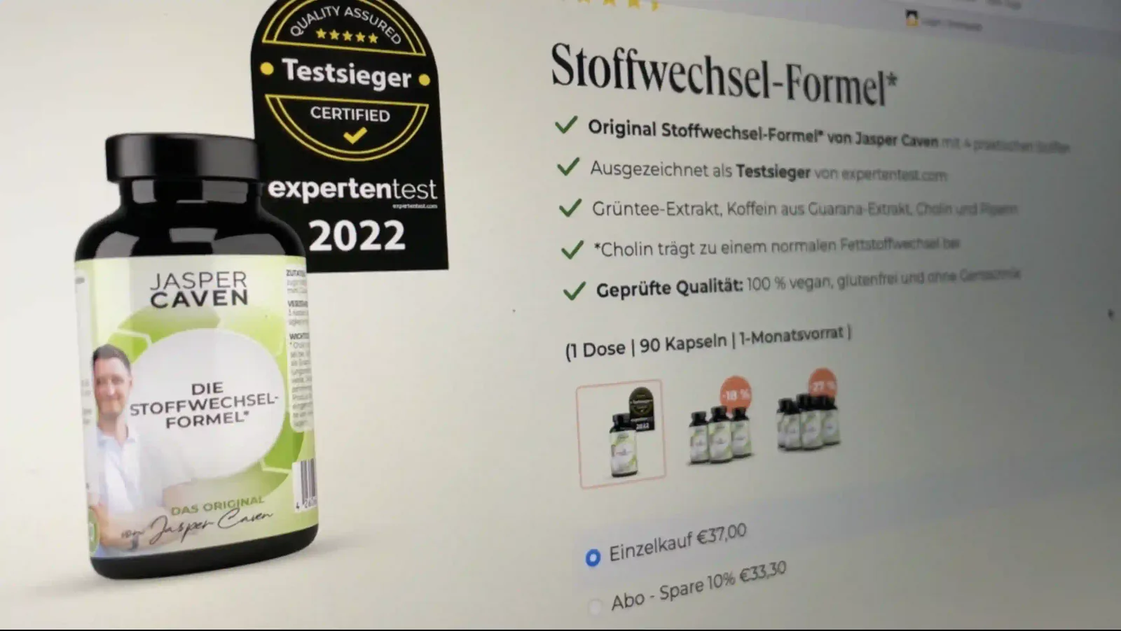 Kursinhalt Mit Leichtigkeit die Schwere los, Videokurs-Mockup