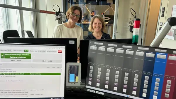Daniela Kielkowski, Autor von Mit Leichtigkeit die Schwere los