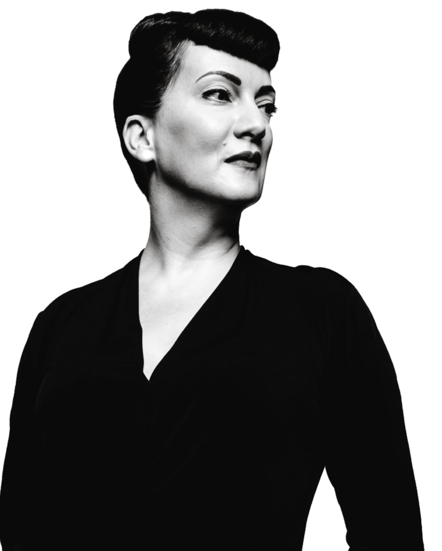 Profiler Suzanne