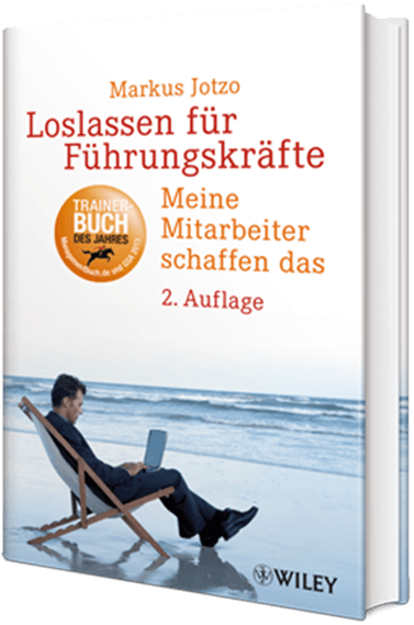 Buchcover Mitarbeitende in Zeiten der Veränderung führen