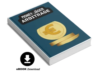 Money-Jäger Arbitrage