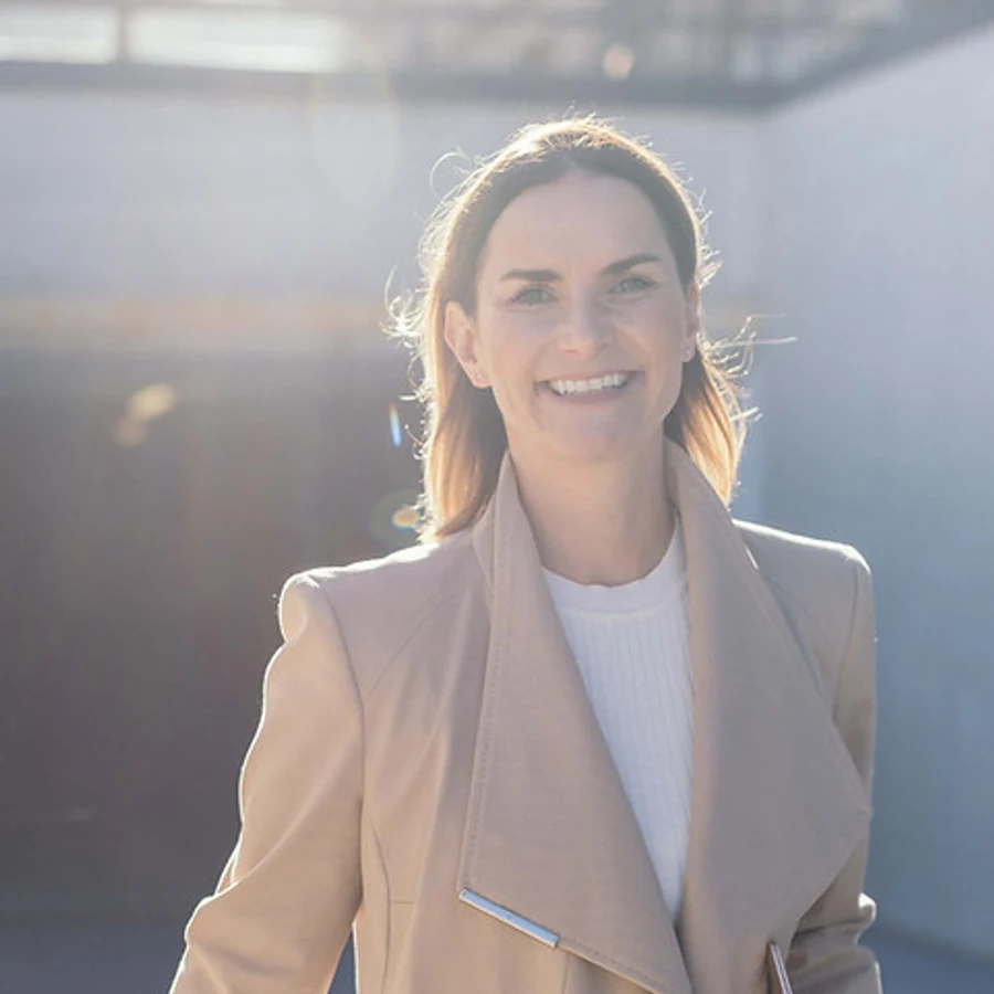 Monika Schmiderer