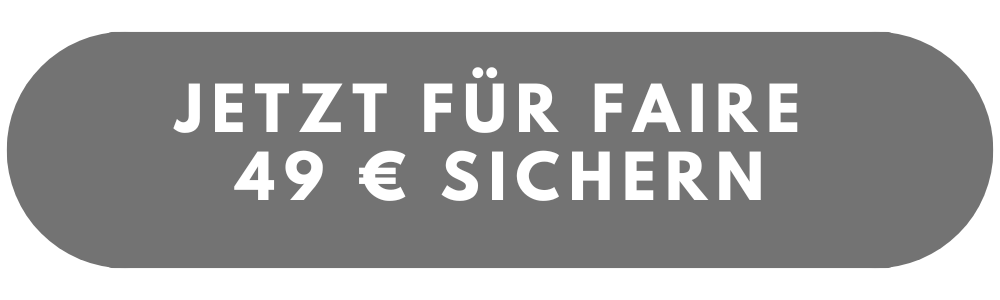 Grauer Call-to-Action Button mit Preisangebot für das Programm