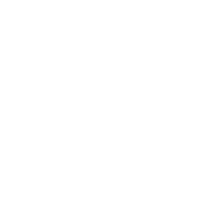 Quadratisches Logo oder Icon in Graustufen für aerohfit oder Sandsacktraining