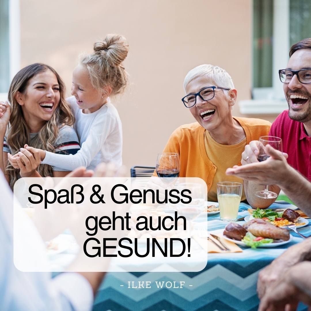 Entzündungshemmende Ernährung bei MS Alltagstauglich Familientauglich