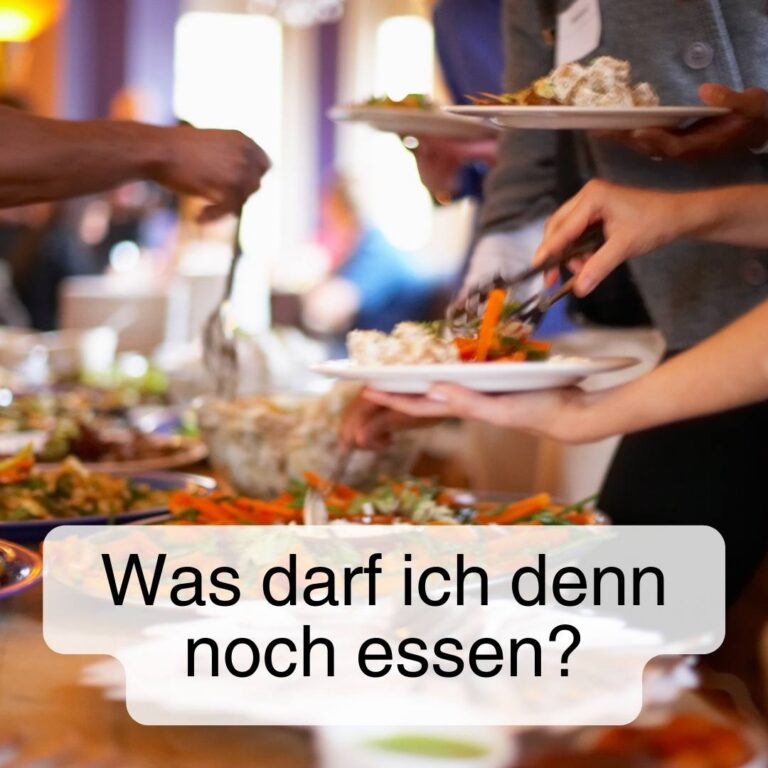 MS-Ernährung Kompakt – Videokurs zur Ernährung bei MS von Ilke Wolf