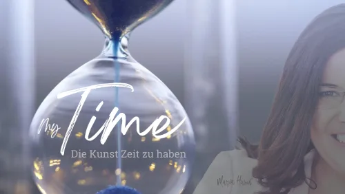 MY TIME Kursinhalt und Programmübersicht