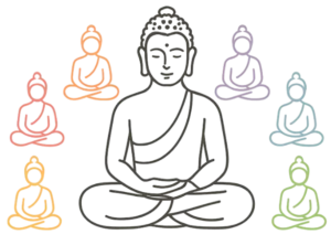 myBuddha / dreier-studio