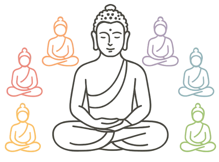 myBuddha / dreier-studio