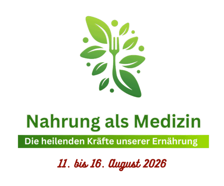 Nahrung als Medizin – Kongress Komplettpaket von Kevin Heckmann