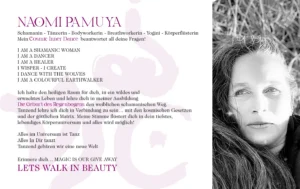 Naomi Pamuya