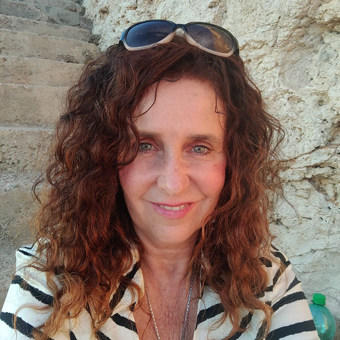Natascha Serke
