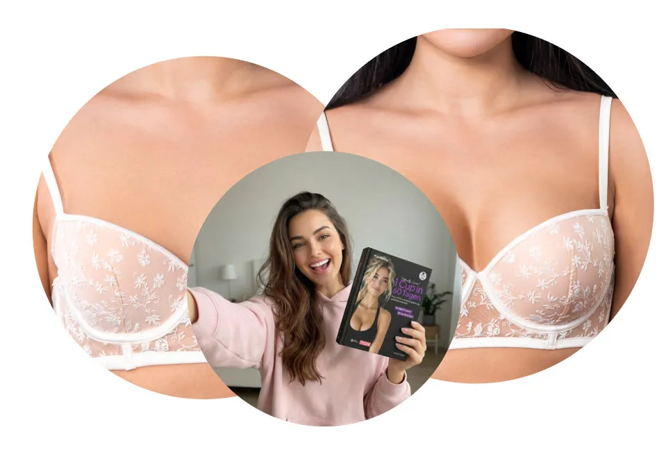 Lena K., Kundin von Naturally Curves Plus