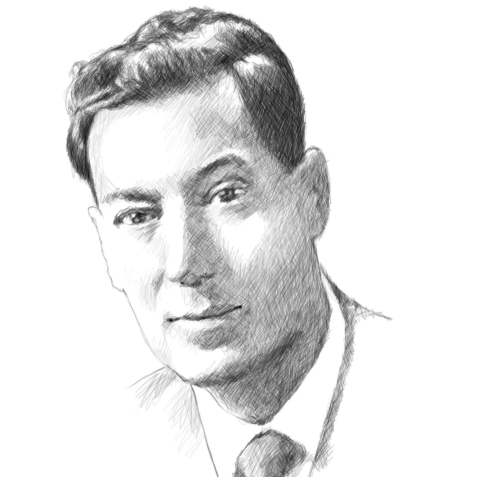 Neville Goddard