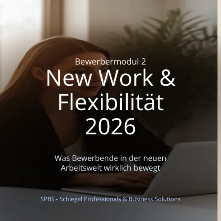 New Work – Live-Online-Kurs für New Work & Arbeitskultur