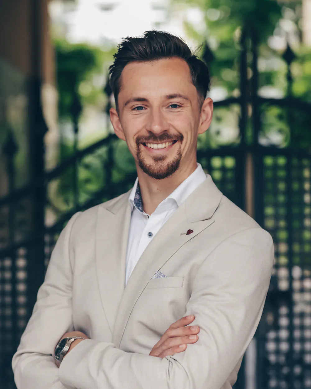 Nico Ploen