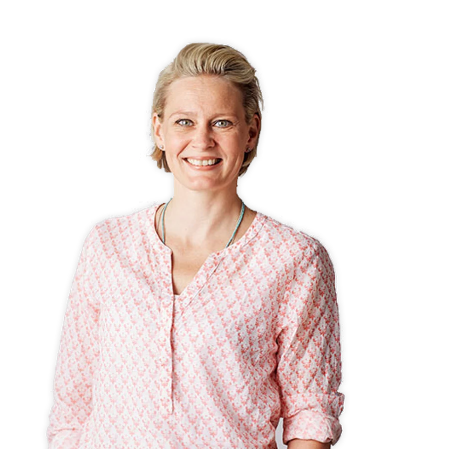 Nicola Holder