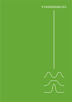 NMR – Fachbuch zur NMR für Wissenschaftsgeschichte 6 Horst Kessler, NMR: Mein Kompass in der Organischen und Medizinischen Chemie (Download Vorbemerkung)