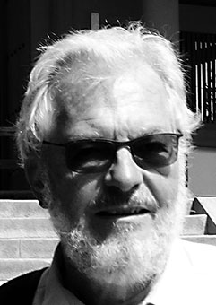 NMR – Fachbuch zur NMR für Wissenschaftsgeschichte 3 Horst Kessler, NMR: Mein Kompass in der Organischen und Medizinischen Chemie (Download Porträtbild)