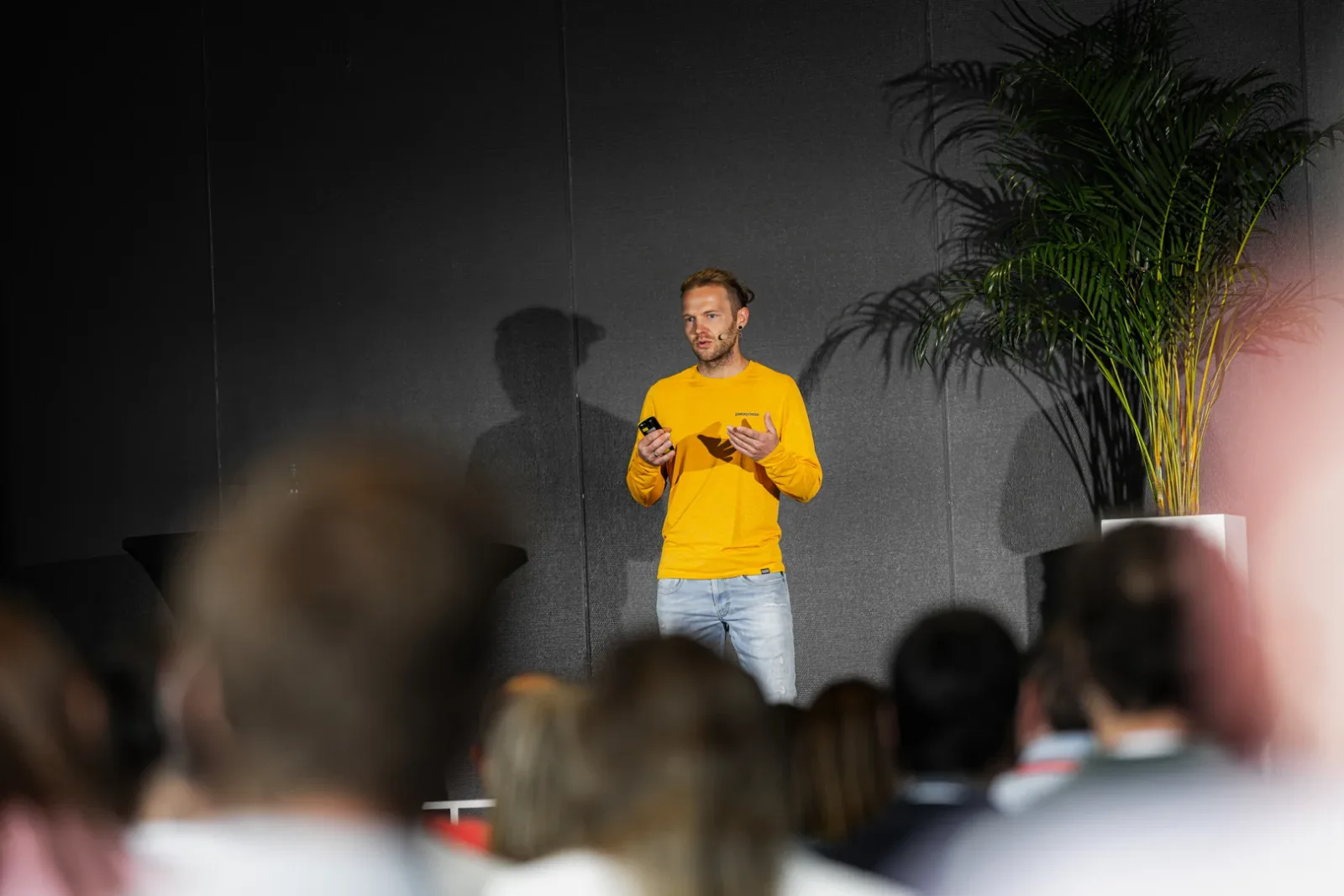 Robby Schadt, Autor von NO CODE Mastery