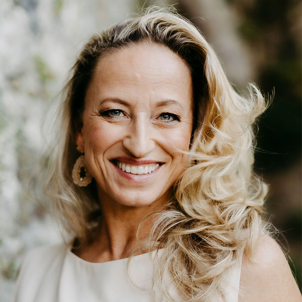 Birgit Fortunati, Autor von No more Drama!
