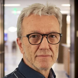 Norbert Kloiber