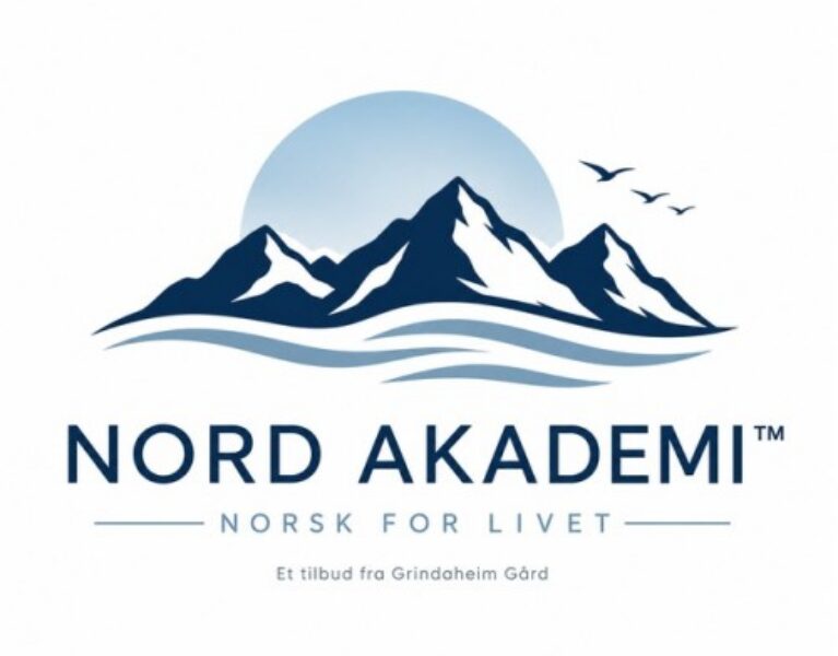 Nord Akademi – Norwegisch-Videokurs Niveau A1