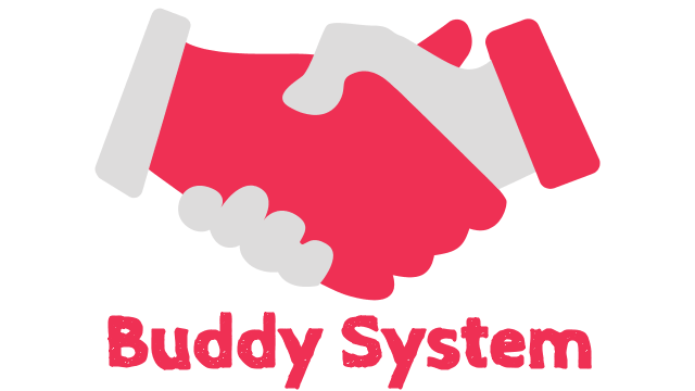 Buddy-System Lernpartner in der Online Business University KOMPAKT Basic