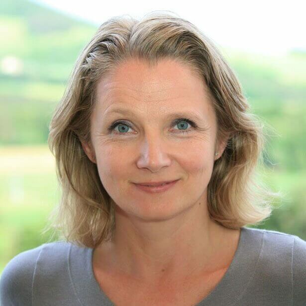 Gabi, Teilnehmerin der Online Business University KOMPAKT Basic