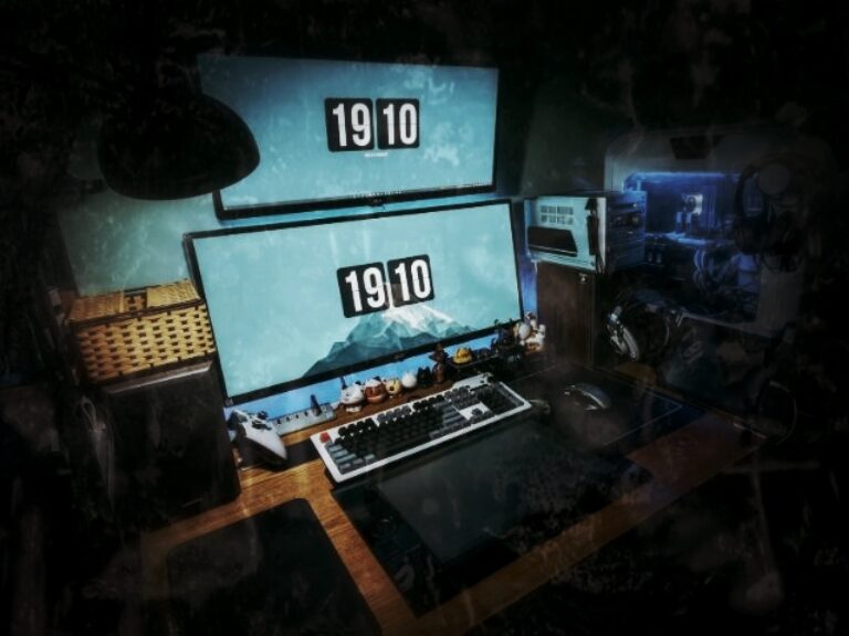 Online Escape Room – Frankensteins unheimliches Geschöpf