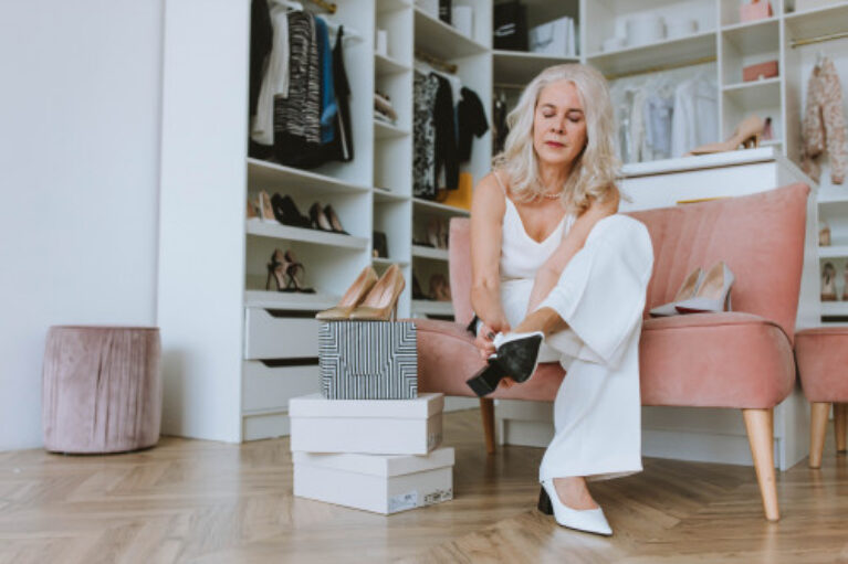 Online Stilberatung – Blind Date mit Deinem Kleiderschrank