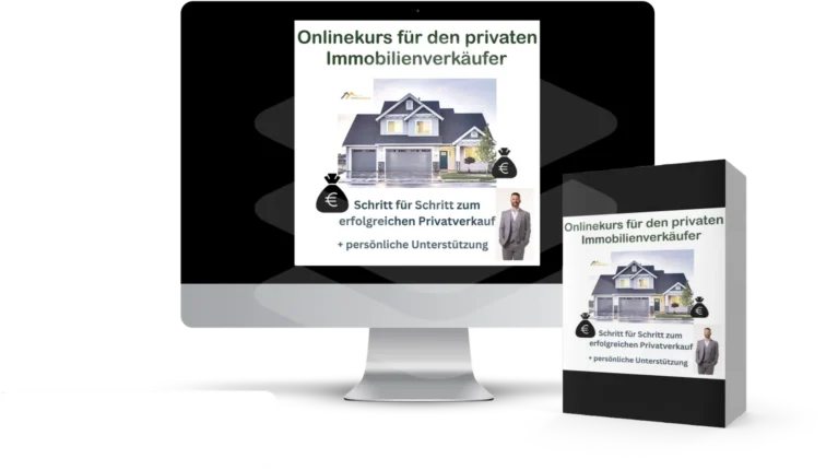 Für den privaten Immobilienverkäufer