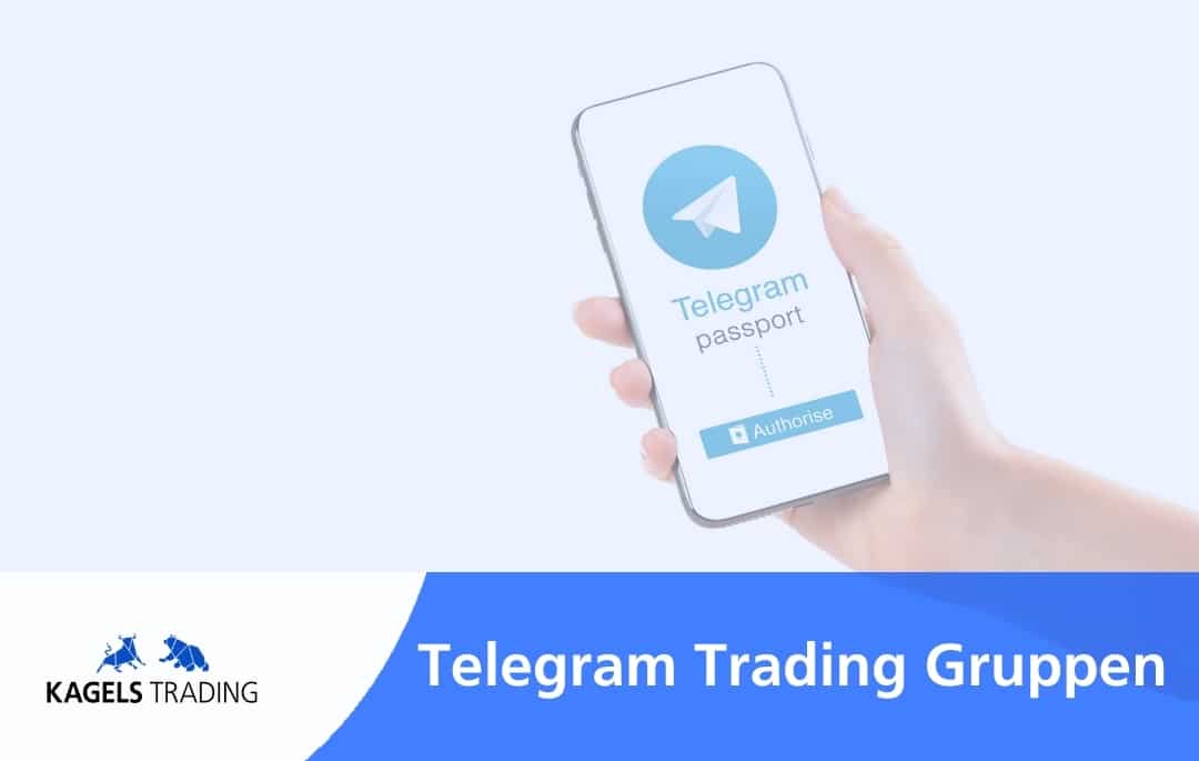 Übersicht deutscher Telegram Trading Gruppen und Signalkanäle für Optionsscheine