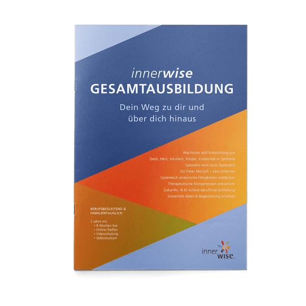 Organimago: do it yourself – Hörprogramm zur Organregeneration 1 Organimago do it yourself Broschüre Produktmockup