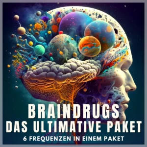 Paket: Braindrugs Komplett-Paket – hero