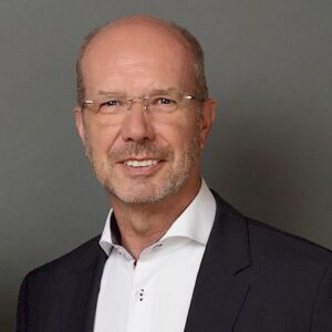 Peter Mörs