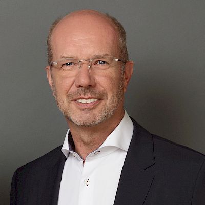 Peter Mörs