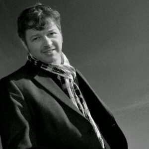 Peter Neuhof