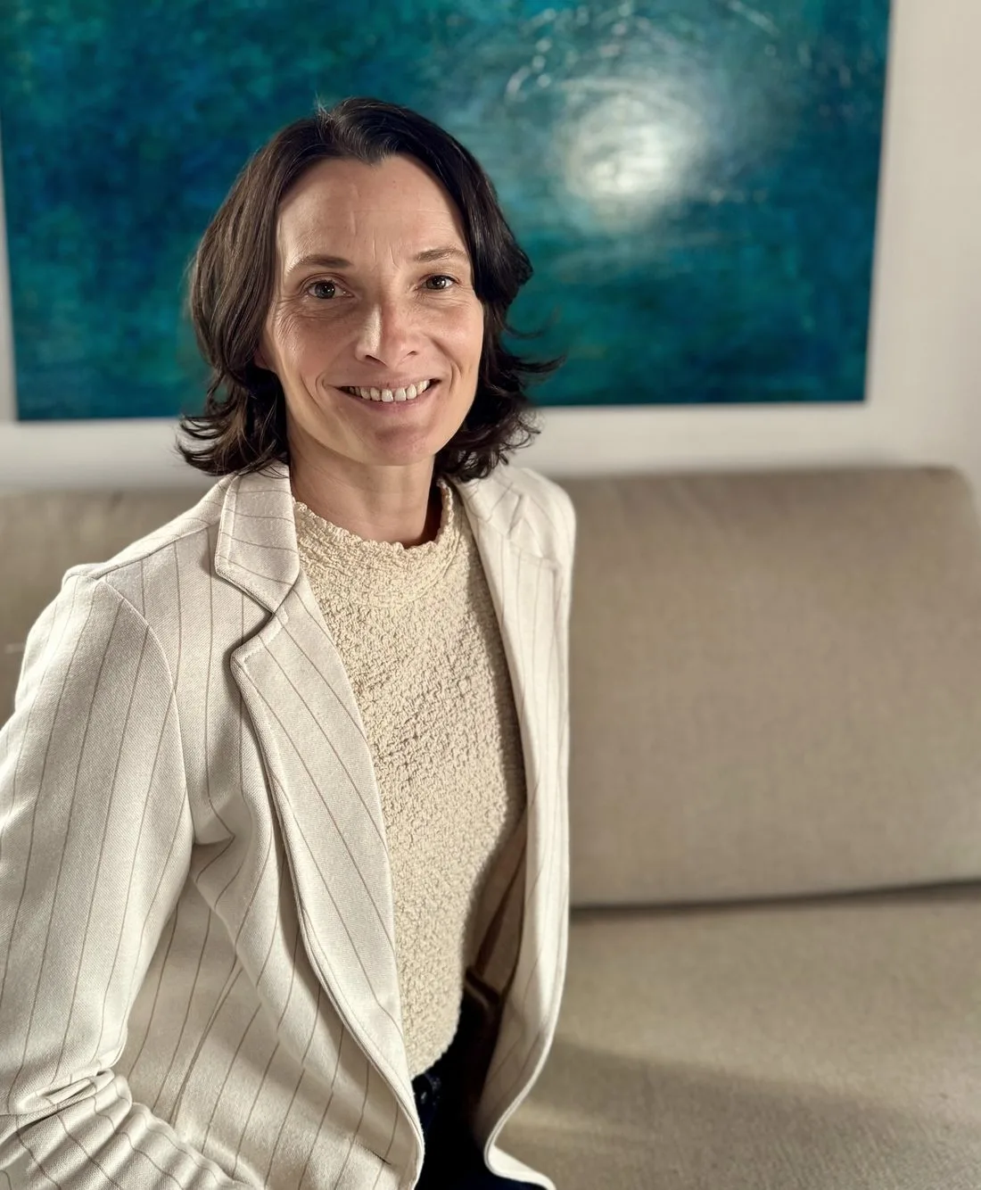 Petra Sailer