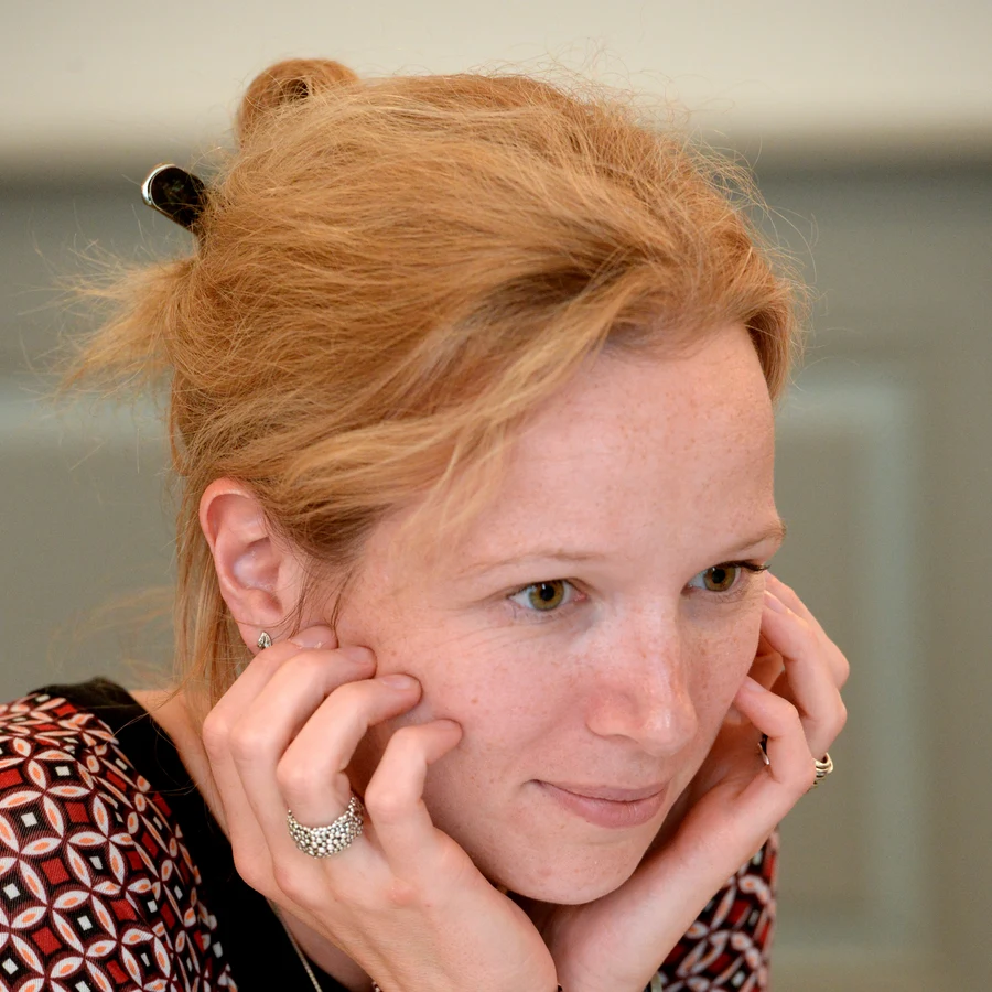 Pia Helfferich