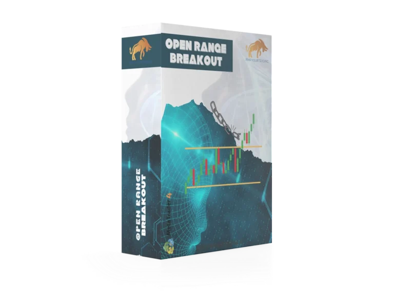 PimpYourTrading Open Range Breakout EA
