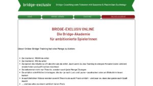 Pläne schmieden – mehr Stiche durch bessere Spielpläne – Ansicht der Verkaufsseite